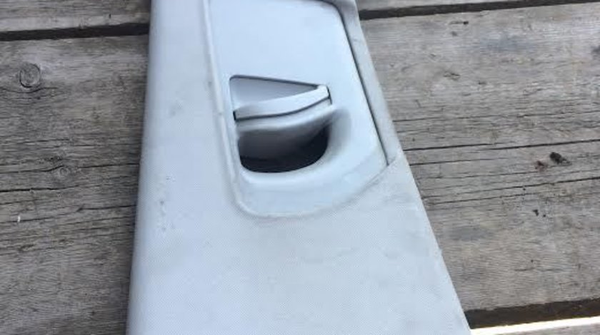 Ornament interior stalp centura dreapta Audi A4 8E0867293