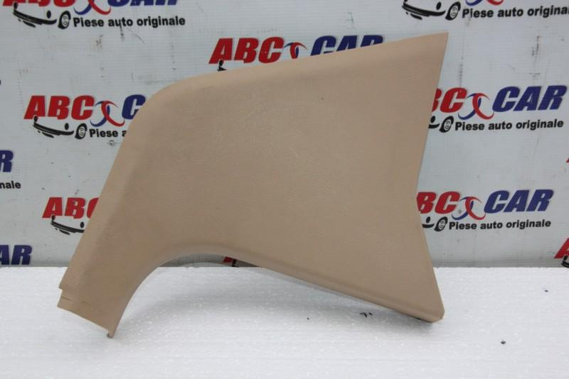 Ornament interior stalp dreapta Volkswagen Passat B6 3C 2005-2010 3C1863484