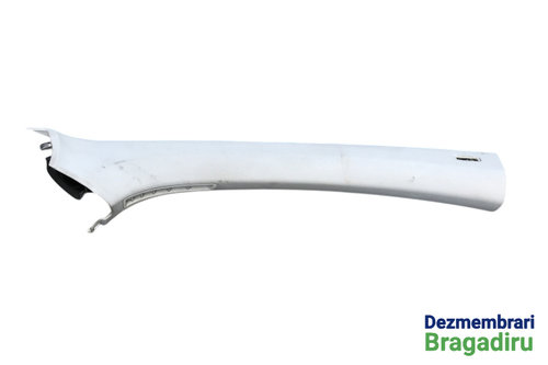 Ornament interior stalp parbriz dreapta Volkswagen VW Golf 5 [2003 - 2009] Hatchback 3-usi 1.9 TDI 6...