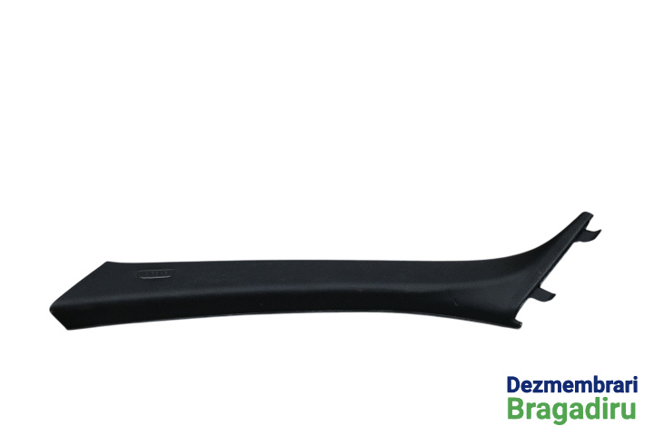 Ornament interior stalp parbriz stanga BMW Seria 5 F11 [2009 - 2013] Touring wagon 520 d Steptronic (184 hp) Cod motor: N47T, Cod culoare: B90, Pachet M