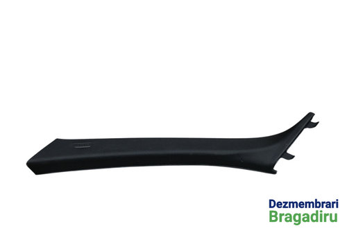 Ornament interior stalp parbriz stanga BMW Seria 5 F11 [2009 - 2013] Touring wagon 520 d Steptronic ...