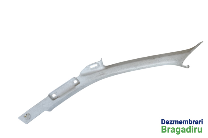 Ornament interior stalp parbriz stanga Cod: 8E0867233 Audi A4 B7 [2004 - 2008] Sedan 4-usi 2.0 TDI MT (140 hp) S-Line, Cod motor BLB