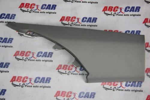 Ornament interior stalp stanga Audi A4 2015-2019 8W2, B9 8W5867245