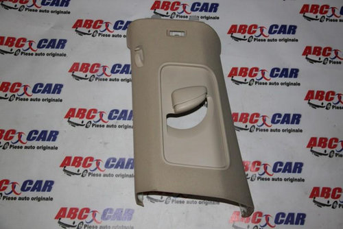 Ornament interior stalp stanga Volkswagen Passat CC 2008-2012 3C8868313