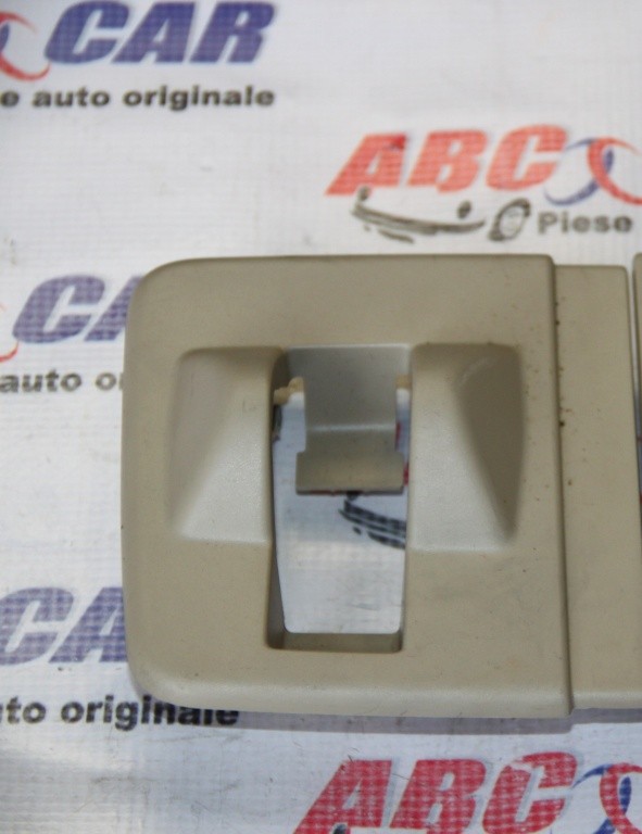 Ornament interior stanga Audi Q7 4M cod: 4M0883689B model 2017