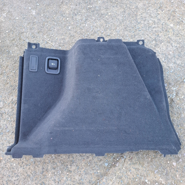 Ornament Interior Stanga BMW 3 - F30, F35, F80, F31 2011 - 2020 7325339, 51477325339, 5147732533907, 51477325339-07, 14606314, 37291000, 409998, I111062