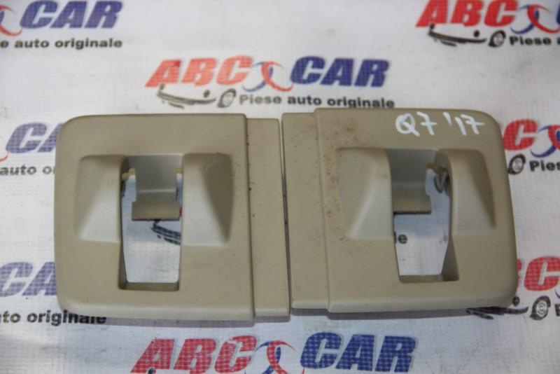 Ornament interior stanga-dreapta Audi Q7 2015-> 4M 4M0883689B