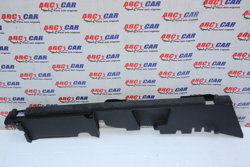 Ornament interior stanga spate Audi Q7 2015-> 4M 4M0863527F
