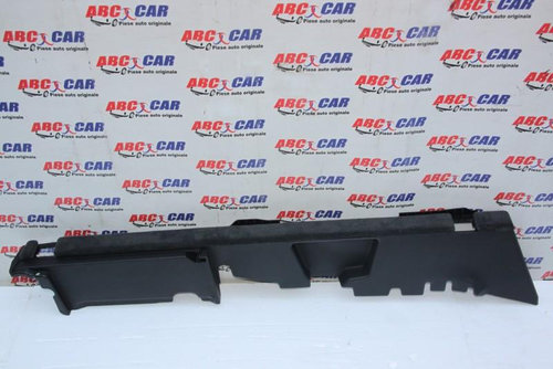 Ornament interior stanga spate Audi Q7 2015-> 4M 4M0863527F