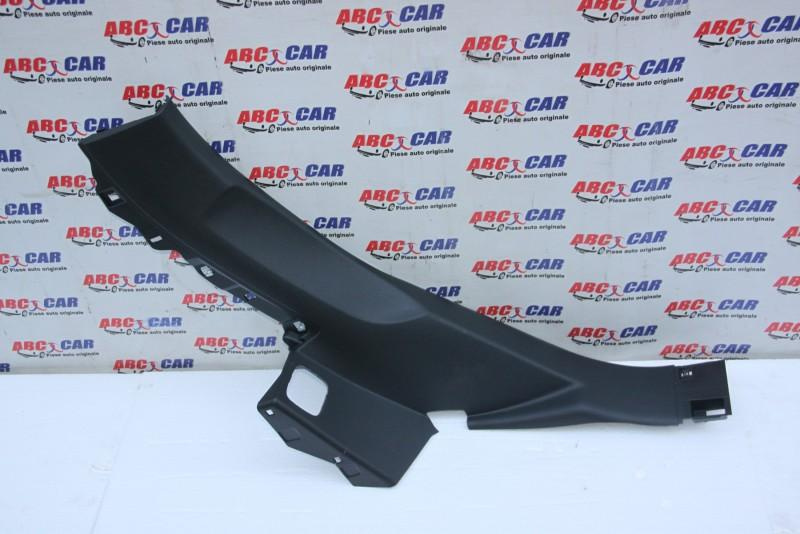 Ornament interior stanga spate Audi Q7 2015-> 4M 4M0867767D
