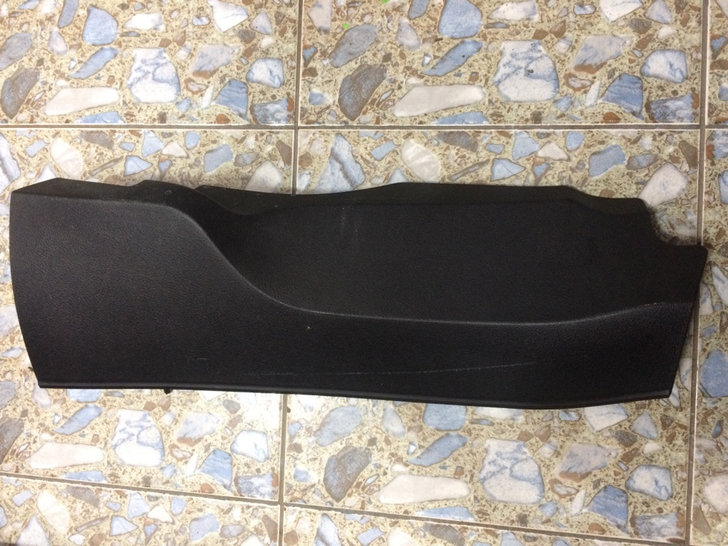 Ornament interior stanga spate Ford Mondeo MK4 [2007 - 2010] Liftback 2.0 TDCi DPF AT (140 hp) MK4 (BA7) TITANIUM