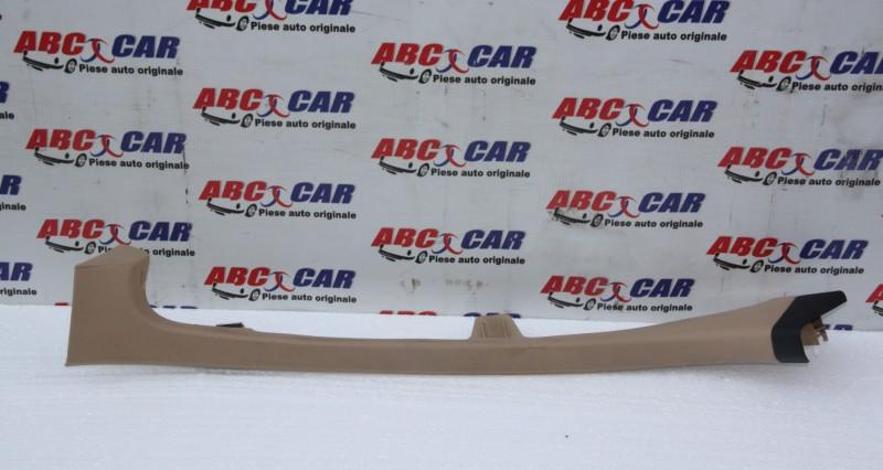 Ornament interior stanga Volkswagen Passat B6 3C 2005-2010 3C9867765