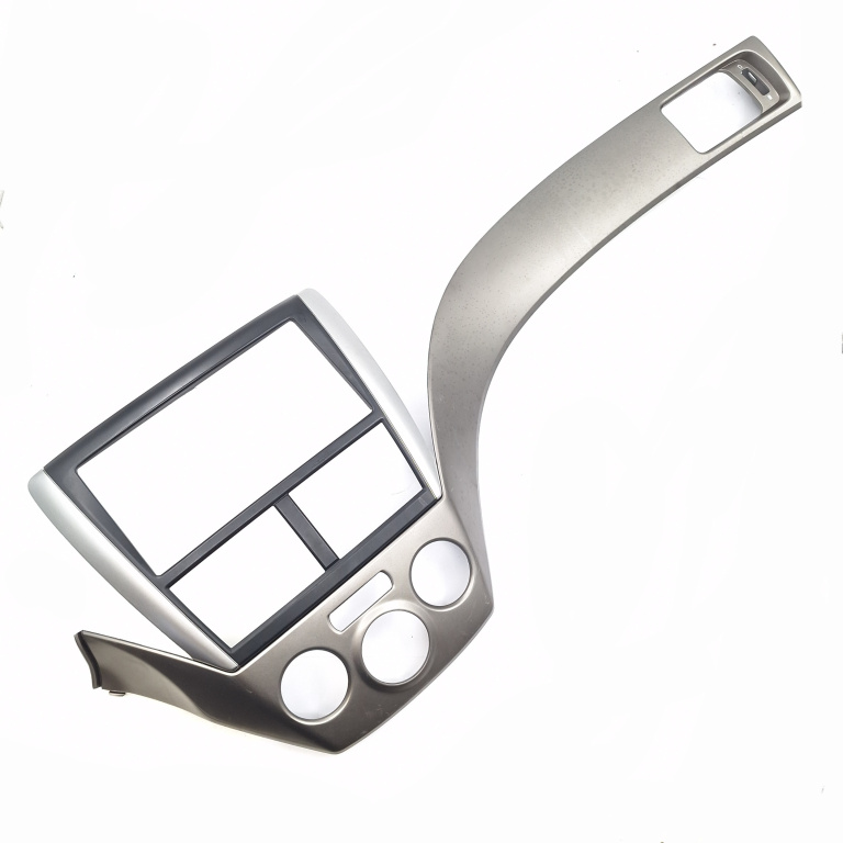 Ornament Interior Subaru Forester (Sh) 2008-2013 2.0 D Awd Ee20Z Motorina Ceas Bord Consola Centrala