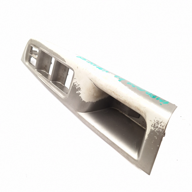 Ornament Interior Subaru Impreza (Us, Gr, Gh, G3, Gr) 2007 > Stanga Panou Comanda Geamuri 94266Fg030