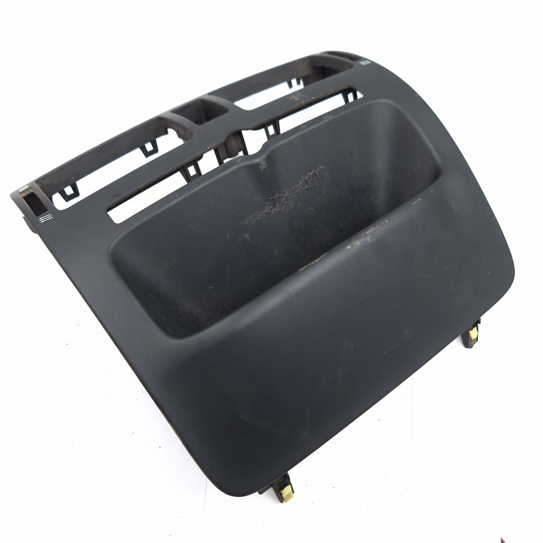 Ornament Interior Toyota Avensis (T25) 2003-2008 2.0 D-4D 1Cd-Ftv Motorina Centru Ceas Bord Consola Centrala Toyota