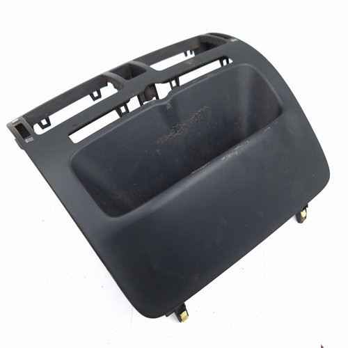 Ornament Interior Toyota Avensis (T25) 2003-2008 2.0 D-4D 1Cd-Ftv Motorina Centru Ceas Bord Consola ...