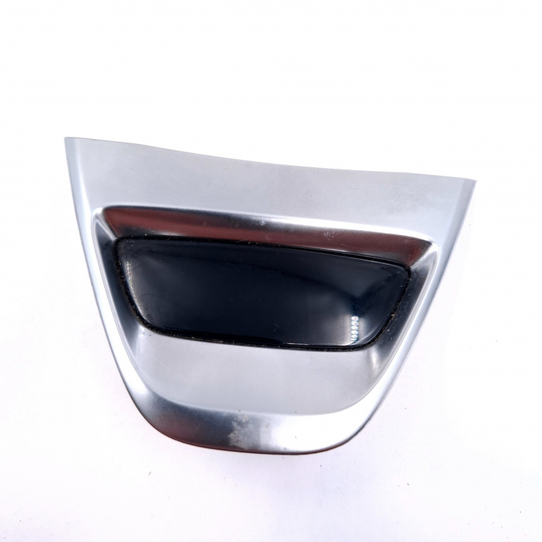 Ornament Interior Trim,volan Renault MEGANE 4 2015 - Prezent 6252206