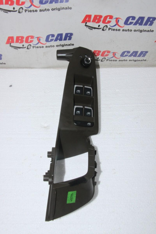 Ornament interior usa stanga fata Audi A4 2007-2011 8K2, B8