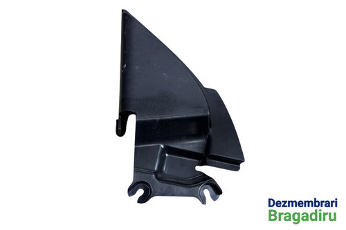 Ornament interior usa stanga fata la oglinda Nissan Qashqai 2 J11 [2013 - 2020] Crossover 1.5 dCi MT...