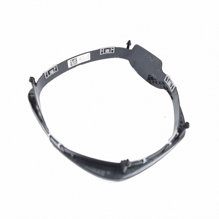 Ornament Interior Volan Audi A3 (8V) 2012 - Prezent 61711340BC0, 61711340B00, 6171134X
