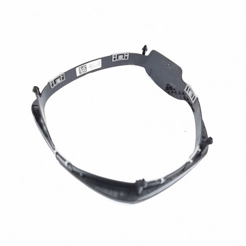 Ornament Interior Volan Audi A3 (8V) 2012 - Prezent 61711340BC0, 61711340B00, 6171134X