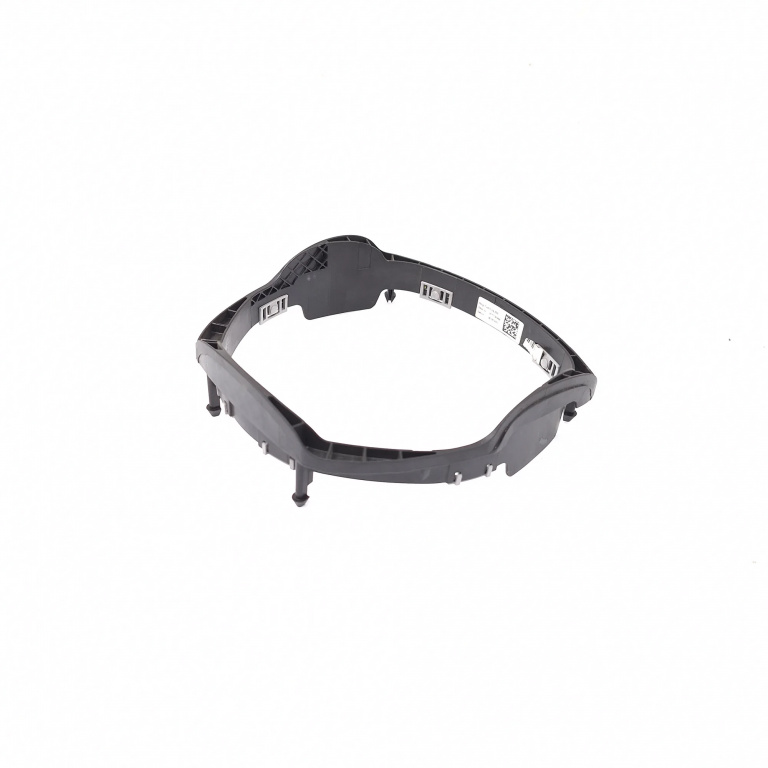 Ornament Interior Volan Audi A5 (8T3, 8F7, 8TA) 2007 - 2016 61711340B00