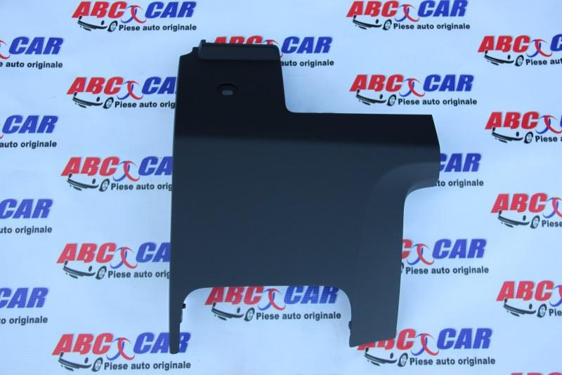 Ornament interior Volkswagen Touareg 2 2010-2015 7P2858366