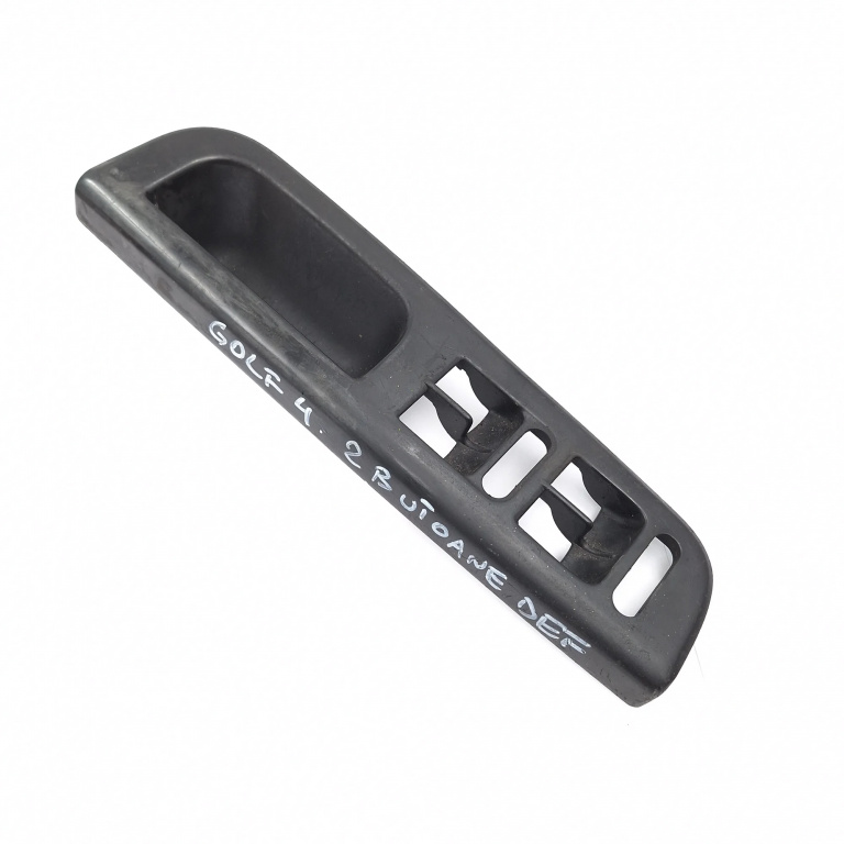 Ornament Interior Vw Golf 4 1997-2004 Stanga Panou Comanda Geamuri 3B1867171E, 3B1-867-171-E