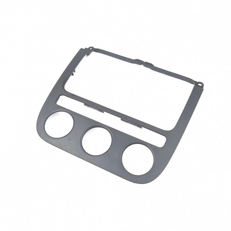 Ornament Interior Vw Golf 5 2003-2009 1.6 Bgu Benzina Plansa De Bord 1K0858069G