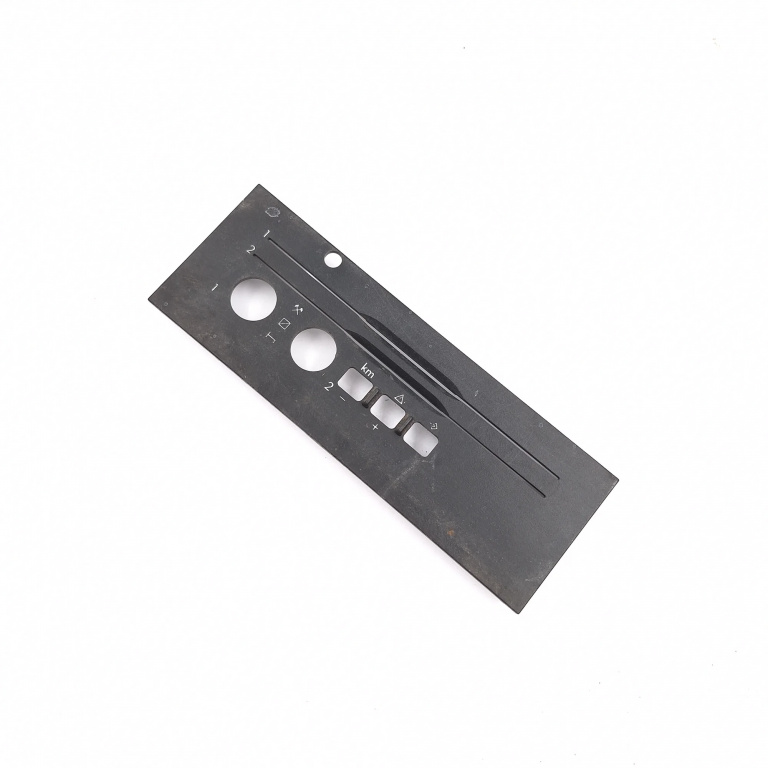 Ornament Interior Vw Lt Mk 2 1996-2006 2.8 Tdi Auh Motorina