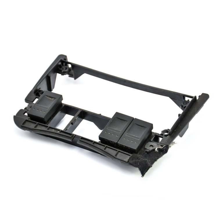 Ornament Interior Vw Lupo (3L, 6X, 6E) 1998-2005 1.4 16V Benzina 6E0858305