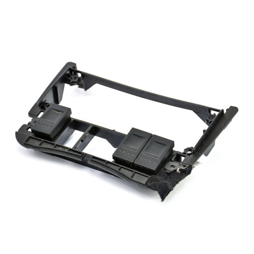 Ornament Interior Vw Lupo (3L, 6X, 6E) 1998-2005 1.4 16V Benzina 6E0858305
