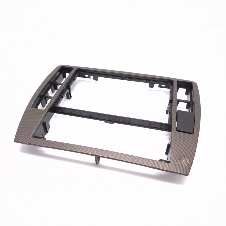 Ornament Interior Vw Passat B5, B5.5 1996-2005 1.8 T 20V Awt Benzina Mijloc Consola Centrala 3B0858180A, 3B0858069Ba, 1841721016 Volkswagen