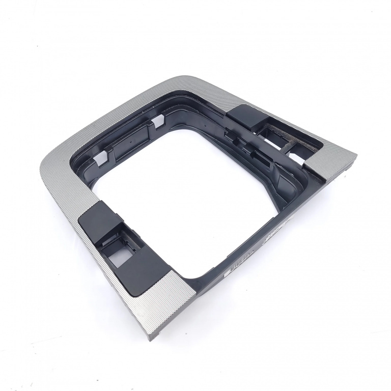 Ornament Interior Vw Passat B6 2005-2010 2.0 Tdi Bmr Motorina Consola Centrala Schimbator Viteze 3C0864263, 0649257465