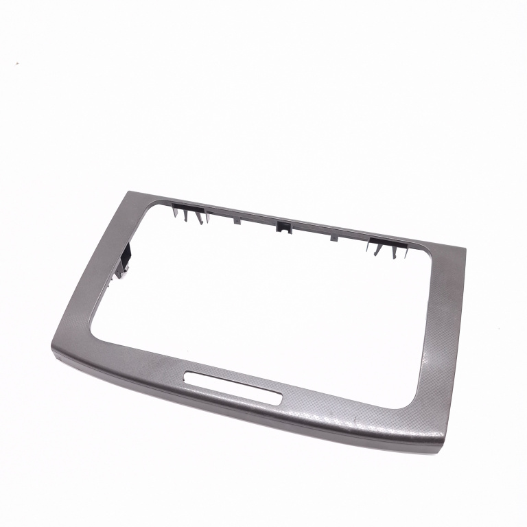 Ornament Interior Vw Passat B6 2005-2010 2.0 Tdi 16V Bkp Motorina Mijloc Consola Centrala 3C0858069M, 3C0.858.069M, 3C0858069, 3C0 858 069 M Volkswagen