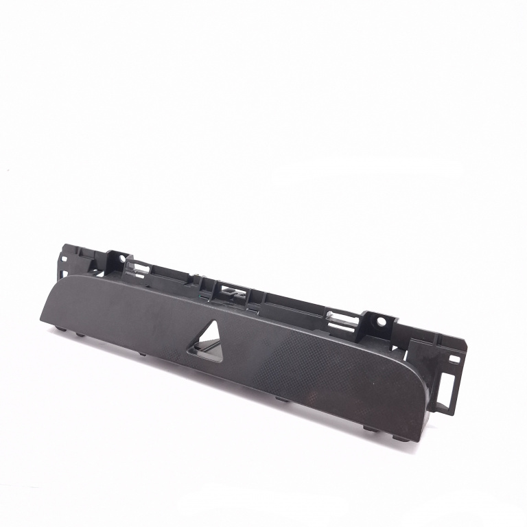 Ornament Interior Vw Passat B6 2005-2010 2.0 Tdi 16V Bkp Motorina 3C0857318C, 3C0 857 318 C, 3C0857318, 05818000, 05818-000