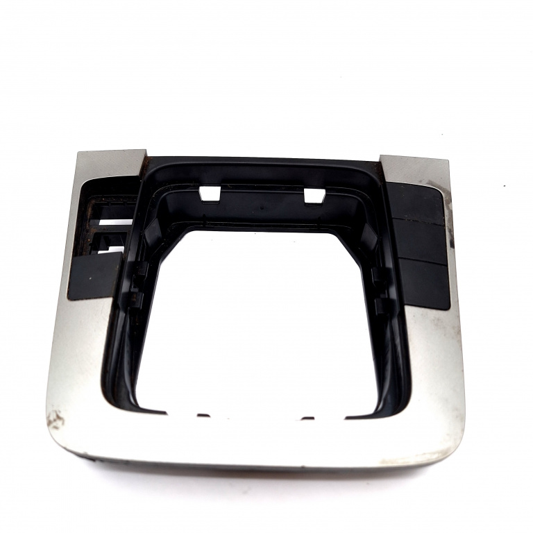 Ornament Interior Vw Passat B6 2005-2010 2.0 Tdi Bmp Motorina Mijloc Consola Centrala Schimbator Viteze 3C0864263, 3C0959623B, 3C0.864.263 Volkswagen
