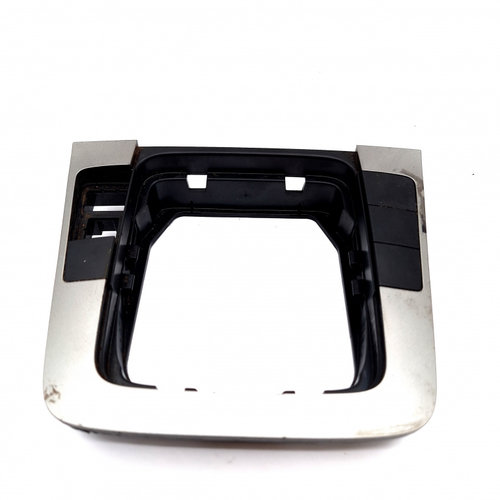 Ornament Interior Vw Passat B6 2005-2010 2.0 Tdi Bmp Motorina Mijloc Consola Centrala Schimbator Vit...