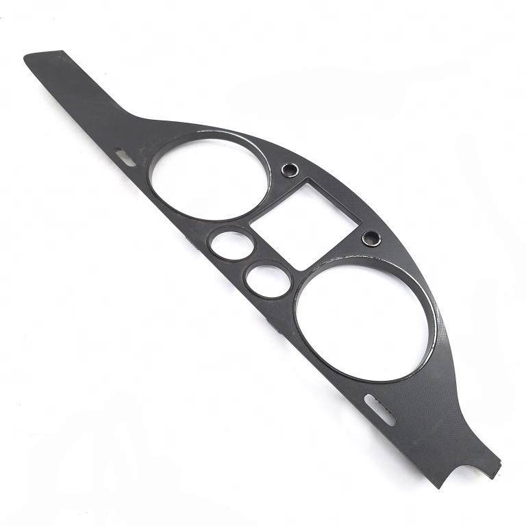 Ornament Interior Vw Passat B6 2005-2010 Ceas Bord 3C1858335Am, 30.1.858.335Am, 318370200, 31837-0200