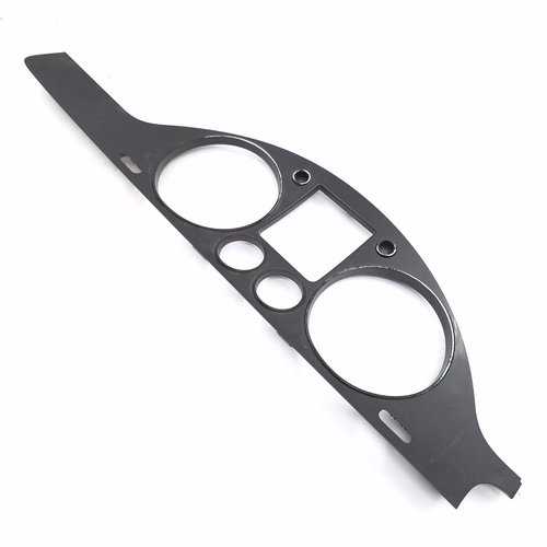 Ornament Interior Vw Passat B6 2005-2010 Ceas Bord 3C1858335Am, 30.1.858.335Am, 318370200, 31837-020...