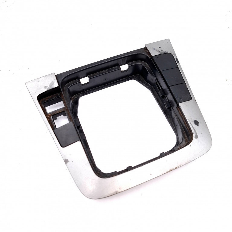 Ornament Interior Vw Passat B6 2005-2010 Consola Centrala 3C0864263, 0542505907, 3C086426345T, 3C0.864.263