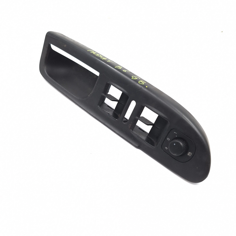 Ornament Interior Vw Passat B6 2005-2010 Dreapta Panou Comanda Geamuri 3C2867172, 3C2 867 172 Volkswagen