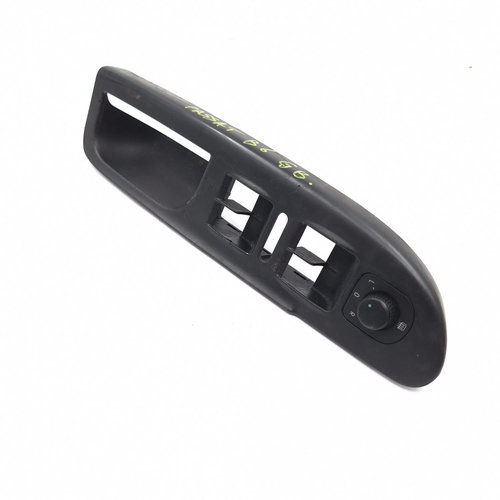 Ornament Interior Vw Passat B6 2005-2010 Dreapta Panou Comanda Geamuri 3C2867172, 3C2 867 172 Volksw...