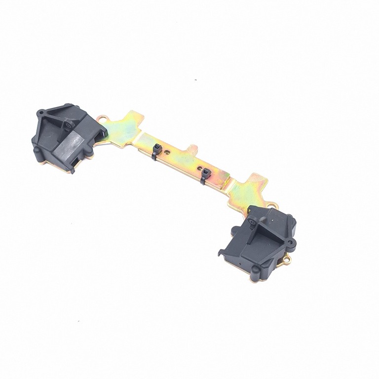 Ornament Interior Vw Phaeton (3D) 2002-2016 3.0 V6 Tdi 4Motion Bmk Motorina 3D0953507R, 3D0-953-507-R, 01404312, K0301404312
