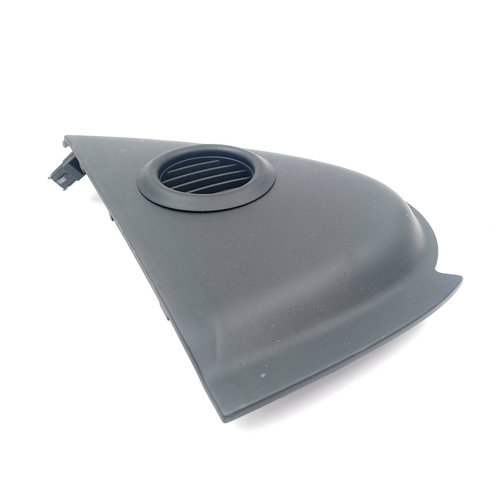 Ornament Interior Vw Phaeton (3D) 2002-2016 3.0 V6 Tdi 4Motion Cexa Motorina Dreapta Ceas Bord 3D085...