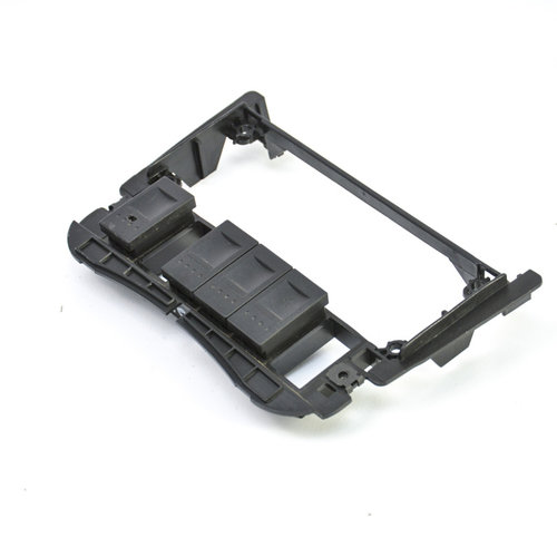 Ornament Interior Vw Polo (6N2) 1999-2001 1.4 Aud Benzina Consola Centrala 6N0858305C, 6N0 858 305 C...