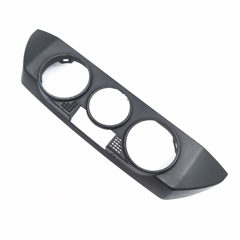 Ornament Interior Vw Polo (9N, 9N3) 2002-2010 1.4 Tdi Bay Motorina 6Q0820075C, 6Q0820075, 6Q0 820 075 C, 6Q0 820 075, 02090503