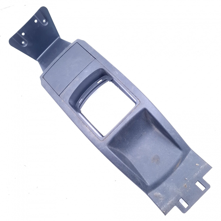 Ornament Interior Vw Polo (9N, 9N3) 2002-2010 1.4 16V Bky Benzina Consola Centrala Schimbator Viteze 6Q1857961, 6Q1863241, F3265A12