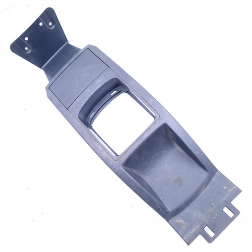 Ornament Interior Vw Polo (9N, 9N3) 2002-2010 1.4 16V Bky Benzina Consola Centrala Schimbator Viteze...