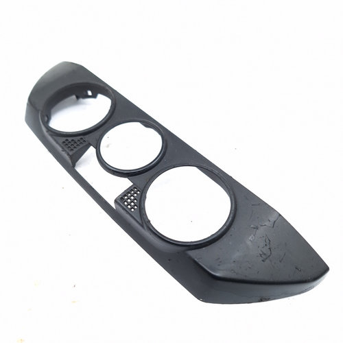 Ornament Interior VW POLO (9N, 9N3) 2002 - 2010 Benzina 6Q0820075C, 6Q0820075C1QB, 05102603, T001568...